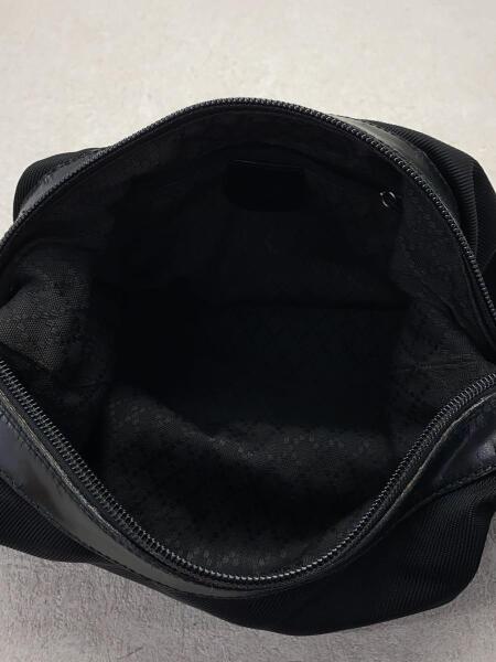 GUCCI(グッチ) / ワンショルダーバッグ_バンブー_GGキャンバス_