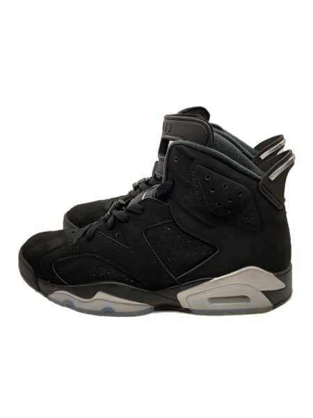 NIKE(ナイキ) / AIR JORDAN 6 RETRO_エアジョーダン6 レトロ/27cm/BLK 