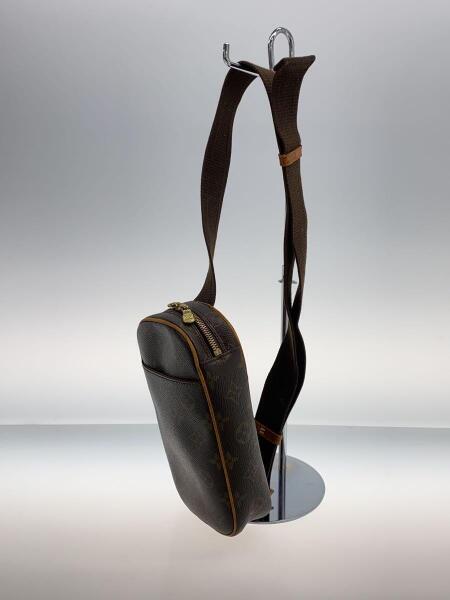 LOUIS VUITTON(ルイヴィトン) / ポシェット・ガンジュ_モノグラム