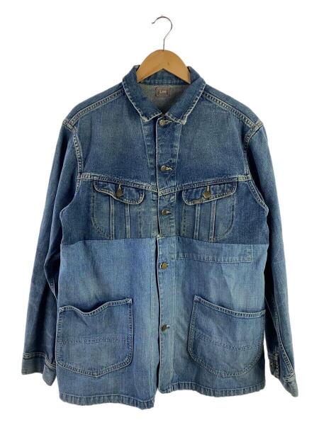 Lee / カバーオール/M/デニム/BLU/LM6053 Lee(リー) / カバーオール/XL/デニム/IDG/LM6053// | 古着の販売・通販