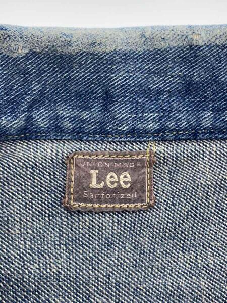 Lee(リー) / カバーオール/XL/デニム/IDG/LM6053// | 古着の販売・通販