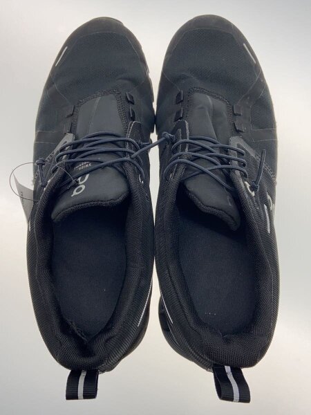 On(オン) / ローカットスニーカー/27cm/BLK/59.98842 | 中古品の販売