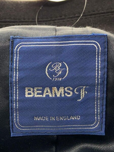 BEAMSF　ビームスエフ　SIZE46/8R BEAMSF ビームスエフ SIZE46/8R