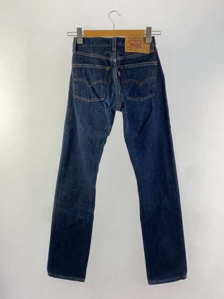 Levi’s / ストレートパンツ/32/デニム/IDG/無地/501 Levi's(リーバイス) / ストレートパンツ/32/デニム/BLU/無地/501