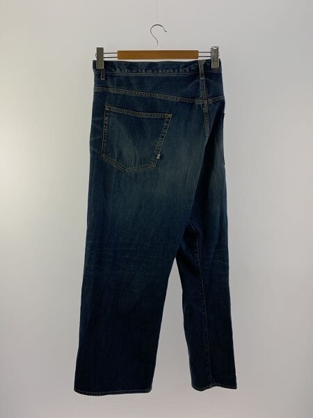 FACETASM(ファセッタズム) / 16SS/BIG＆SLIM DENIM PANTS/ボトム/FREE 
