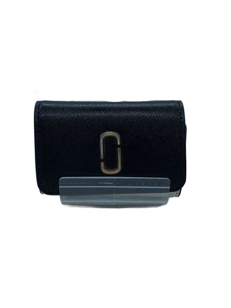 MARC JACOBS(マークジェイコブス) / キーケース/レザー/BLK/レディース 