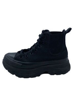 CONVERSE ADDICT 27.5（US9）ハイカット黒 used CONVERSE ADDICTのハイカットスニーカー検索結果|中古品の通販サイト