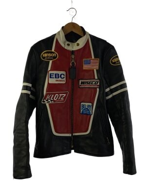 VANSON（バンソン）の古着・中古品の通販サイト セカンドストリート