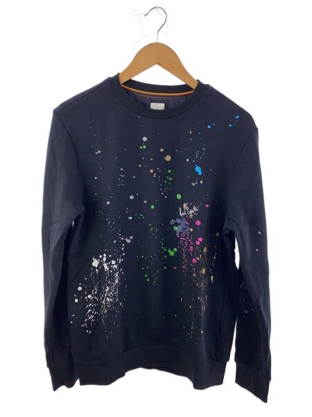 Paul Smith(ポールスミス) / 21SS/スプラッシュスウェット/スウェット 