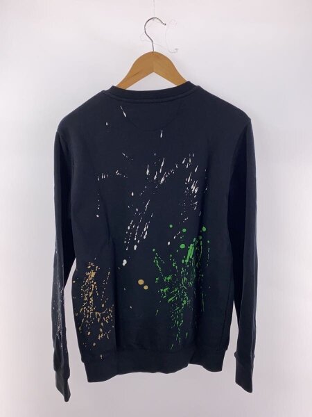 Paul Smith(ポールスミス) / 21SS/スプラッシュスウェット/スウェット 