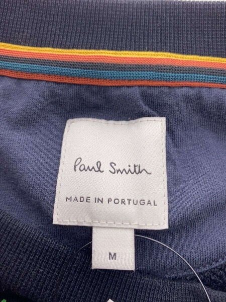 Paul Smith(ポールスミス) / 21SS/スプラッシュスウェット/スウェット 
