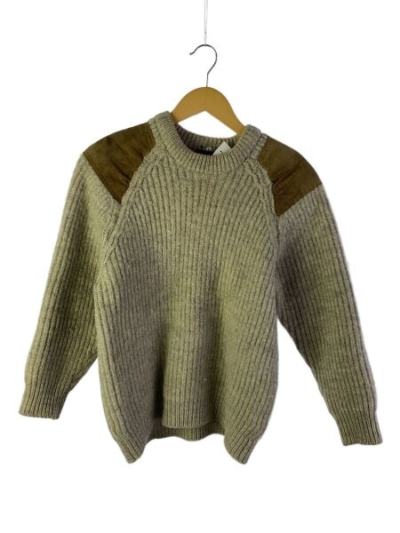 HIGHLAND 2000(ハイランドトゥーサウザント) / ニット・セーター(厚手 