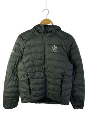 【新品　未使用品】　POLO Ralph Lauren RLX ジャケット ラルフ ローレン メンズ ブルゾン RLX Ralph Laurenブランド レイン