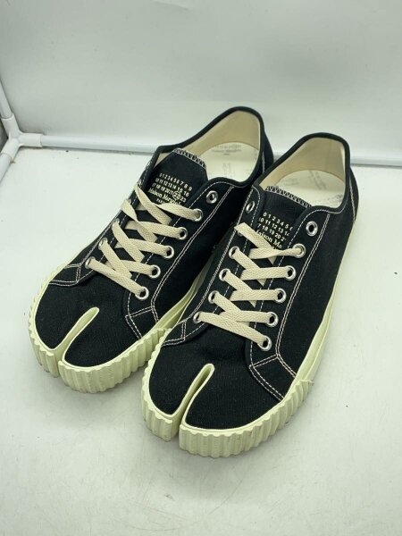 Maison Margiela(メゾンマルジェラ) / ローカットスニーカー/44/BLK 