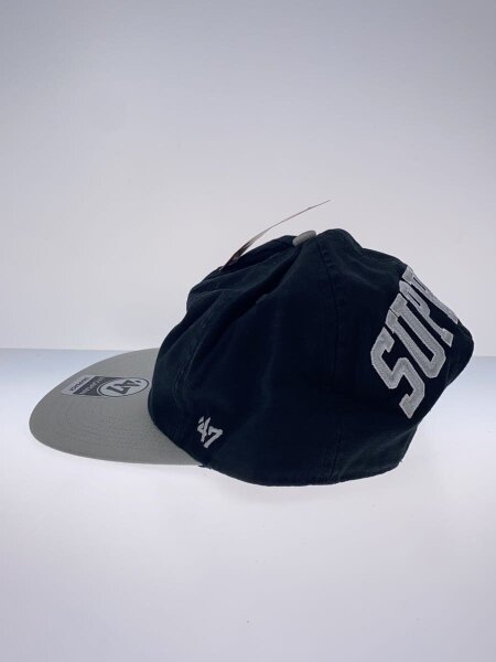 Supreme(シュプリーム) / 19SS/Raiders 5-Panel/キャップ/FREE