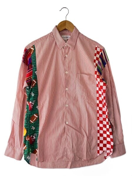 Comme Des Garçons Play ストライプ トップ 通販 - FARFETCH