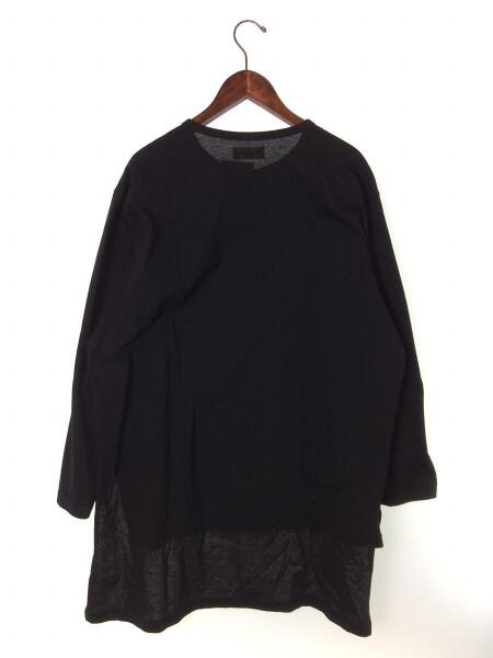 yohji yamamoto POUR HOMME(ヨウジヤマモトプールオム) / 19ss/空紡 