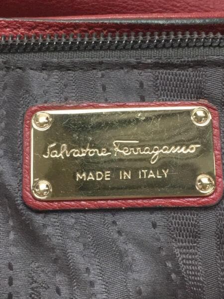 Salvatore Ferragamo(サルヴァトーレフェラガモ) / ハンドバッグ