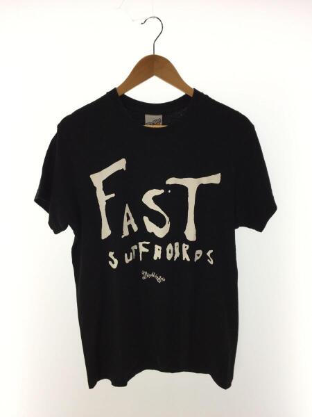 MARBLES(マーブルズ) / Tシャツ/L/コットン/BLK/半袖/カットソー/FAST 