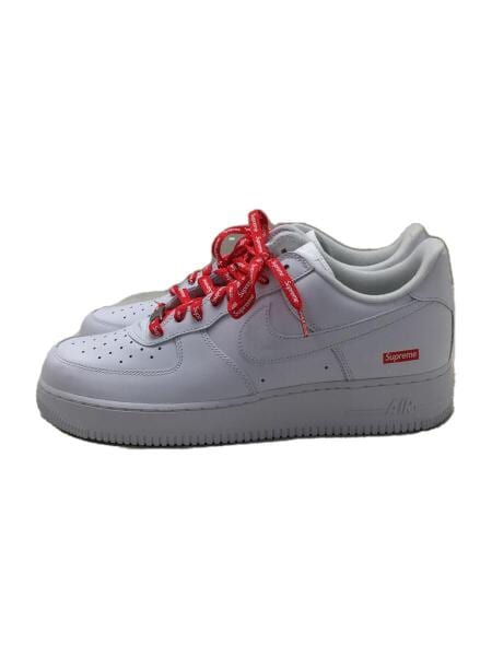 Supreme(シュプリーム) / NIKE/AIR FORCE 1 LOW/スニーカー/28.5cm 