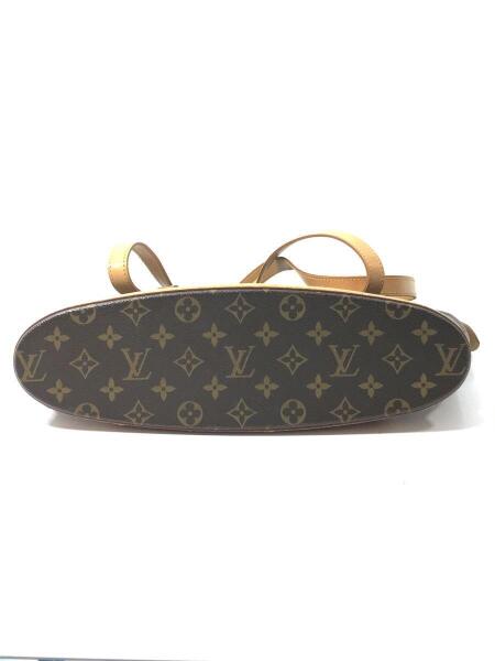 LOUIS VUITTON / バビロン_モノグラム・キャンバス/PVC/BRW/総柄 LOUIS VUITTON(ルイヴィトン) / バビロン_モノグラムキャンバス/PVC
