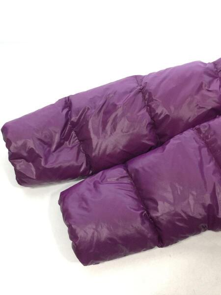 DUVETICA(デュベティカ) / ダウンジャケット/46/ナイロン/パープル