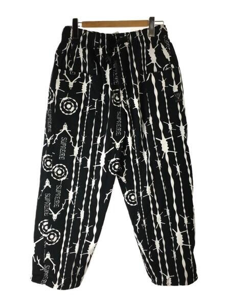 Supreme(シュプリーム) / S2W8/21SS/Belted Pant/ボトム/S/コットン 