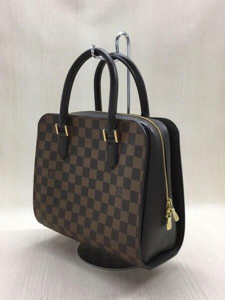 LOUIS VUITTON(ルイヴィトン) / トリアナ/ダミエ/M51155/ハンドバッグ 