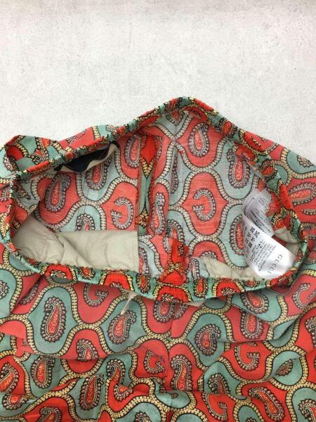 GUCCI(グッチ) / ショートパンツ/44/コットン/マルチカラー/総柄