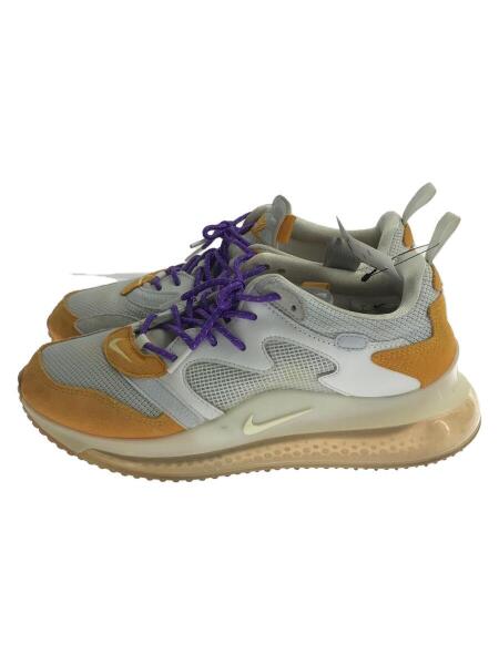 NIKE(ナイキ) / AIR MAX 720/27cm/IVO/キャンバス/CK2531-001/エア 