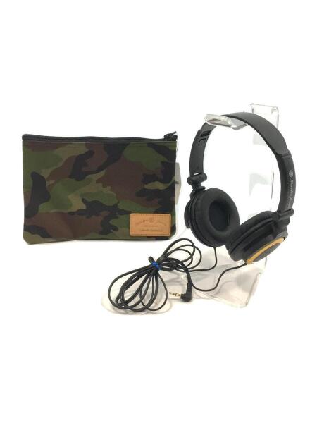 master-piece audio-technicaヘッドホンマスターピース