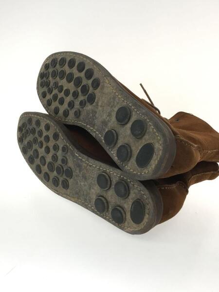 Tricker's(トリッカーズ) / レースアップブーツ/スウェードブーツ