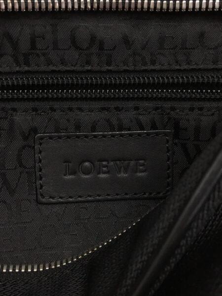 セカンドバッグ Loewe バッグ ロエベ ポーチ メンズ LOEWE ロエベ