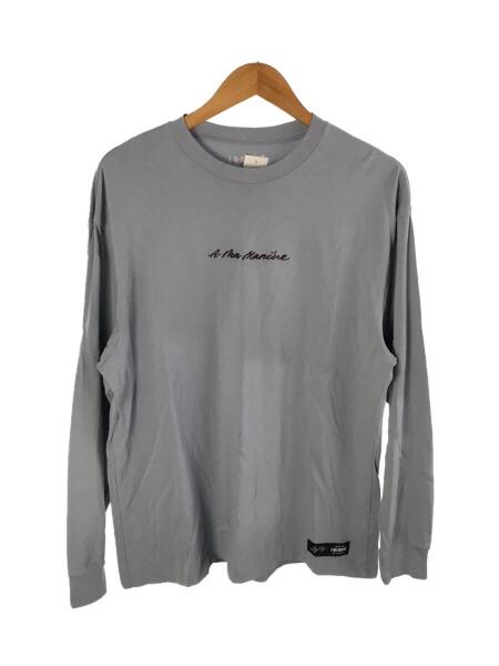 NIKE(ナイキ) / 長袖Tシャツ/XL/コットン/BLU/DJ9759-464/JORDAN A MA 