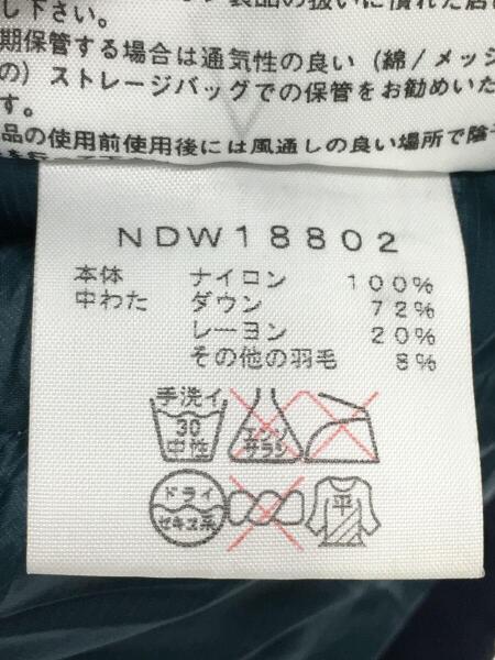 THE NORTH FACE(ザノースフェイス) / ダウンジャケット/M/ナイロン 