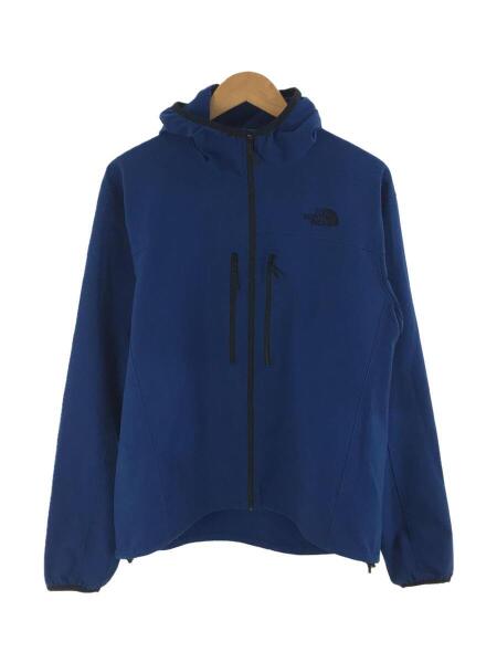THE NORTH FACE(ザノースフェイス) / ジップパーカー/XL/ポリエステル 