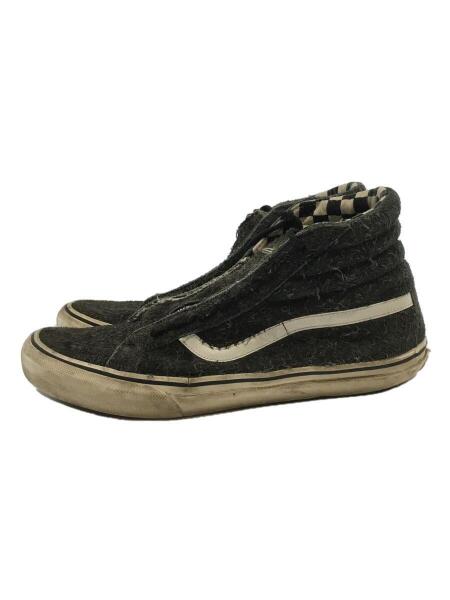 nonnative(ノンネイティブ) / ハイカットスニーカー/28.5cm/BLK 