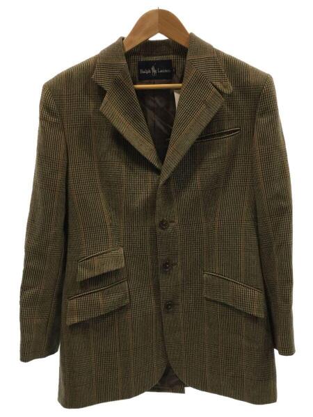 Ralph Lauren テーラードジャケット 11 RALPH LAUREN(ラルフローレン) / テーラードジャケット/11/ウール