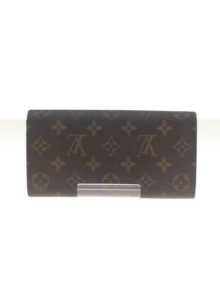 LOUIS VUITTON(ルイヴィトン) / 長財布/レザー/レディース/M617134 
