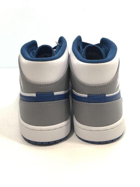 NIKE(ナイキ) / ハイカットスニーカー/27cm/BLU/DQ8426-014/AIR JORDAN