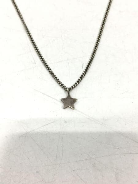 SCOSHAネックレス