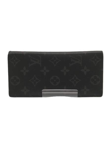 LOUIS VUITTON(ルイヴィトン) / ポルト・フォイユ・ブラザ_モノグラム