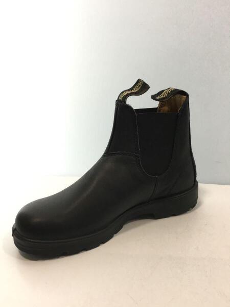 Blundstone(ブランドストーン) / サイドゴアブーツ/UK6/BLK/レザー 