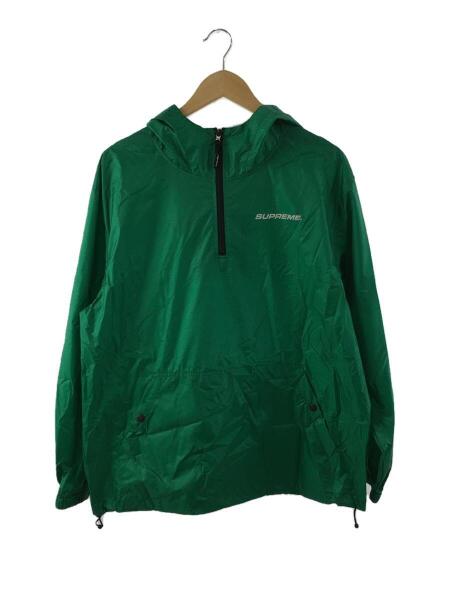 Supreme(シュプリーム) / 17AW/Packable Ripstop Pullover/ナイロン 