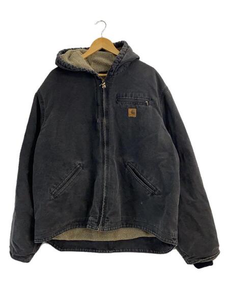 Carhartt(カーハート) / ジャケット/XXL/コットン/GRY/アクティブ 