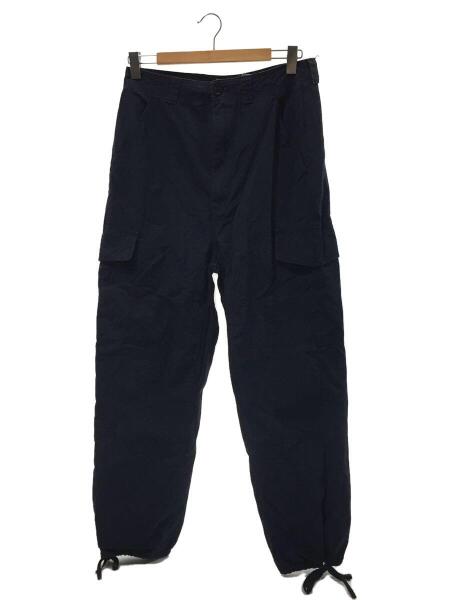 Nigel Cabourn(ナイジェルケーボン) / カーゴパンツ/30/コットン/NVY 