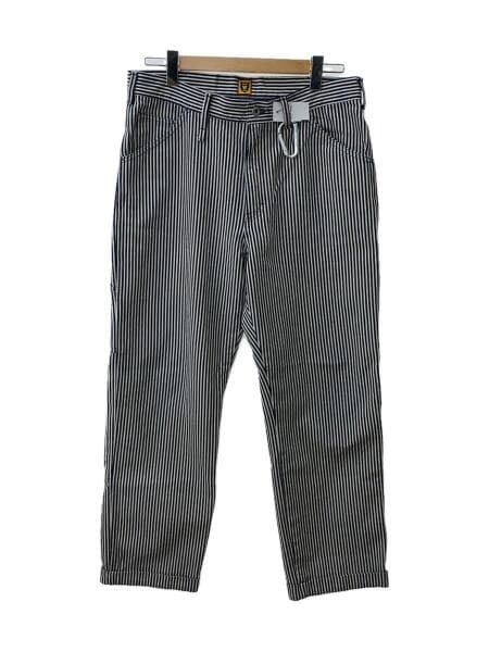 HUMAN MADEヒッコリーパンツ HUMAN MADEヒッコリーパンツ