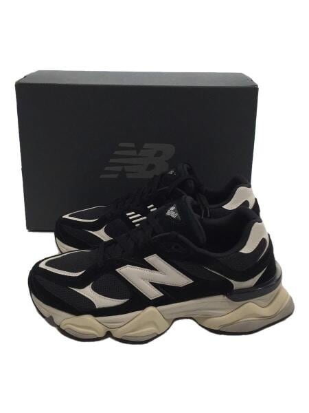 NEW BALANCE(ニューバランス) / ローカットスニーカー/27cm/BLK 