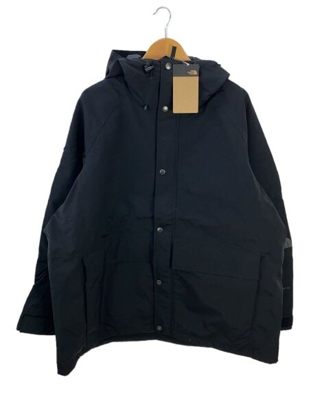 THE NORTH FACE(ザノースフェイス) / COMPILATION JACKET_ 