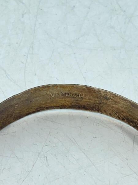 NAVAJO([インディアンジュエリー]ナバホ) / バングル/SILVER/SLV